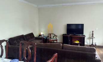 Imagem 6: Planalto Paulista - Casa de 385M² com 5 Dormitórios e 5 Vagas