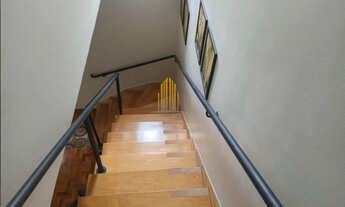 Imagem 7: Campo Belo, Sobrado Residencial de 120m² com 3 dormtiórios, 1 suíte, 2 vagas