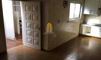 Imagem 3: Mirandópolis - SP, Sobrado Residencial 161m² com 4 dormitórios, 1 suite, 3 vagas