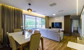 Imagem: Habitat Condomnio Clube no Morumbi, Apartamento