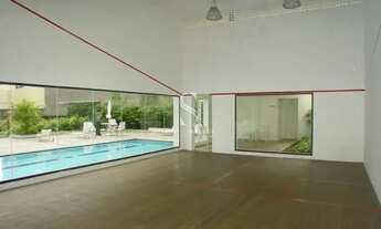 Imagem 4: EDIFICIO RESIDENCIAL CAPOTE VALENTE, PINHEIROS- APARTAMENTO DE 52m² COM 1 DORMITÓRIO, 1 BA