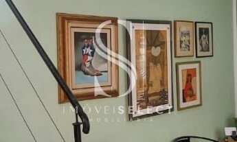 Imagem 6: SOBRADO RESIDENCIAL DE 180M² COM 3 DORMITÓRIOS(1 SUÍTE) 3 BANHEIROS E UMA VAGA Á VENDA EM