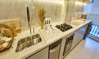 Imagem 6: Condominio Essential Perdizes, Apartamento de 184m² com 4 suítes, 2 vagas + depósito