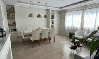 Imagem 2: Apartamento 3 dormitórios na Vila Olímpia