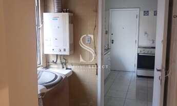 Imagem 3: CONDOMINIO EDIFICIO BRASIL COLONIA, HIGIENOPOLIS, APARTAMENTO DE 168M² COM 3 DORMITORIOS