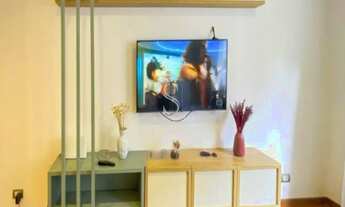 Imagem 4: Condomínio Loreto Jardins, Apartamento à venda com 130m², 3 quartos, 1 suite e 1 vaga