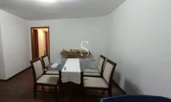 Imagem 2: EDIFICIO MONTE BIANCO, VILA OLIMPIA- APARTAMENTO DE 100m² COM 3 DORMITÓRIOS, 1 SUITE E 2 V