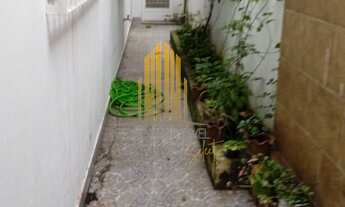 Imagem 5: Vila Mascote - SP, Sobrado Residencial/comecial de 213m² com 5 dormitórios, 2 suítes, 2 va