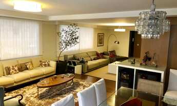 Imagem 3: Apartamento de 04 dormitorios 3suíte Para alugar - Higienópolis