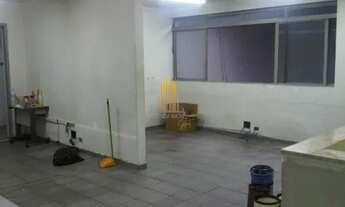 Imagem 3: Imperdível a venda de 1 Galpão Industrial em Vila Baby. GALPÃO DE 500M² EM INTERLAGOS COM