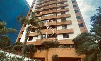 Imagem 3: Vitória Tower no Jardim das Acácias, Apartamento de 100m² com 3 dormitórios, 1 suíte, 2 va