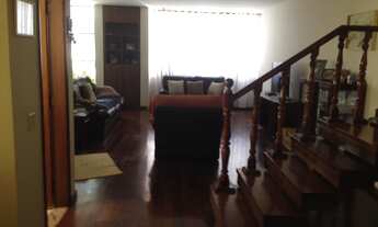 Imagem 2: Sobrado à venda no Jardim São Paulo(Zona Norte) com 298m² 4 dormitórios 3 banheiros 15 vag