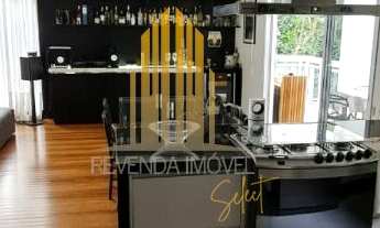 Imagem 6: Condomínio Metropolitan Home Design em Morumbi - Apartamento Duplex com 210m² 3 Suites e 3