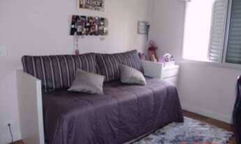 Imagem 5: Apartamento 4 dormitório 3 suítes 4 vagas