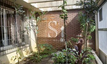 Imagem: Interlagos, Sobrado Residencial de 230m²