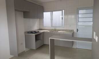 Imagem: Apartamento 02 Dormitórios - Tucuruvi