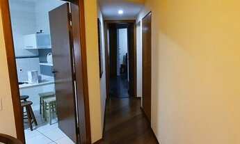 Imagem: Apartamento no Condomínio Plaza do Sol