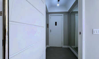 Imagem 3: Condomínio Primavera em Higienópolis, Apartamento de 219m² com 3 dormitórios, 1 suíte, 1 v