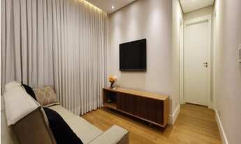 Imagem: Apartamento à venda - Jardim Dom Bosco