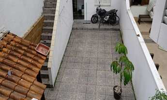 Imagem 3: Imperdível sobrado com 5 quartos e 2 suítes na Vila Mascote, São Paulo-SP: 5 banheiros, 3