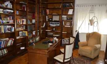 Imagem 6: Apartamento no Condomínio Rampa do Túnel na Bela Vista com 280m² 1 suíte 2 banheiros 1 vag