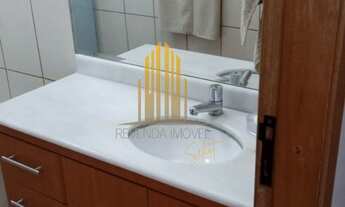 Imagem 5: COND. PROJECT HOME APTO DE 87M² COM 3 DORMITORIOS, 1 SUITES E 2 VAGAS EM VILA MARIANA COND