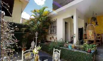 Imagem: Casa em Perdizes, 254m², 5 Dormitórios