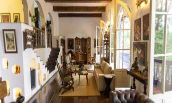 Imagem: Luxuosa casa à venda em São Paulo-SP