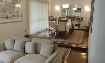 Imagem: CONDOMÍNIO VILLA ALEXANDRA, AP DE 325M²