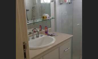 Imagem 2: Sobrado Alto de Pinheiros | 140m² | 03 Quartos (01Suíte) | 04 Banheiros