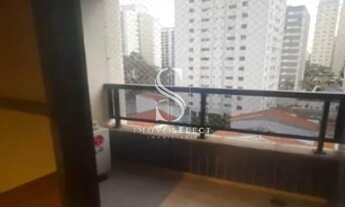 Imagem 3: Condomínio Edifício Modena - Moema - Apartamento de 116 m² com 3 dormitórios, sendo 1 suít