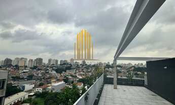 Imagem 3: EDIFICIO FLORESTA, ALTO DA LAPA- APARTAMENTO DE 155m² COM 3 DORMITÓRIOS, 1 SUITE E 1 VAGA