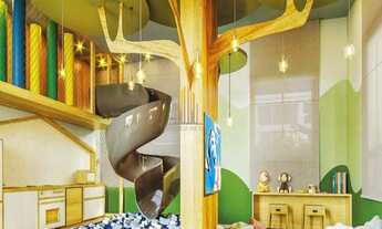 Imagem 3: Condomínio Living Ipiranga, Apartamento de 119m² com 3 suítes, 2 vagas