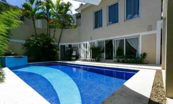 Imagem: Casa à venda no Real Parque de 640m² com