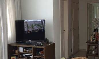 Imagem: Apartamento no Condomínio MONTE CARLO em