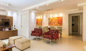 Imagem 6: Apartamento à venda no Itaim Bibi - 3 quartos