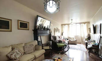 Imagem 4: APARTAMENTO DE 150,00M² COM 3 DORMITÓRIOS ( 1 SUÍTES) , 2 BANHEIROS E 2 VAGAS Á VENDA E