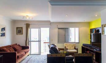 Imagem: Apartamento à venda em Vila Clementino