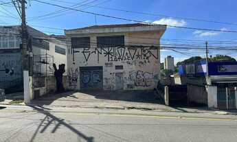 Imagem 2: Imóvel Comercial à venda na Freguesia do Ó, 900m², 5 vagas