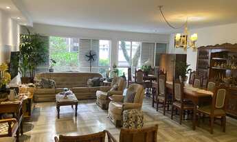 Imagem 4: Apartamento à venda em Higienópolis de 3 dormitórios sendo 1 suíte e 1 vaga