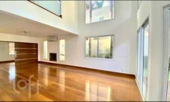 Imagem 2: Sobrado de alto padrão á venda no Alto da Boa Vista, com 6 dormitórios e 6 vagas