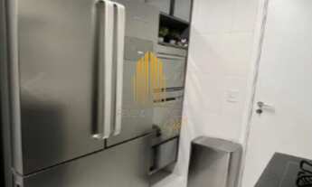 Imagem 5: Condomínio Vetrino, Brooklin. Apartamento à venda com 165m², 4 quartos, 3 Suites, 3 vagas