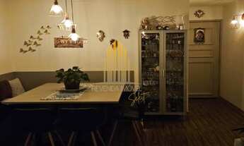 Imagem 3: Condomínio Vertical Janda em Vila Clementino -Apartamento de 100m² com 3 dormitórios/1 sui