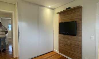 Imagem 4: Cobertura de luxo à venda em São Paulo-SP, Vila Andrade: 4 quartos, 3 suítes, 6 banheiros