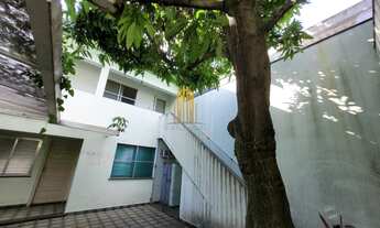 Imagem: CASA ASSOBRADADA DE 276m2 COM 5 DORMITORIOS