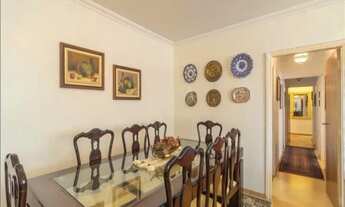 Imagem 6: APARTAMENTO 116Mts 03 DORM 01 SUITE 01 VAGA LAZER R$ 958.000