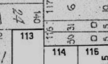 Imagem 2: Terreno à venda em São Paulo-SP, Vila Taquari: 861,00 m² de área! Encontre seu espaço idea