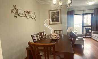 Imagem: Vitória Tower no Jardim das Acácias, Apartamento