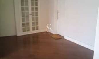 Imagem 6: EDIFICIO ITAIPAVA, MOEMA- APARTAMENTO DE 130m² COM 3 DORMITÓRIOS, 1 SUITE E 2 VAGAS Á VEND