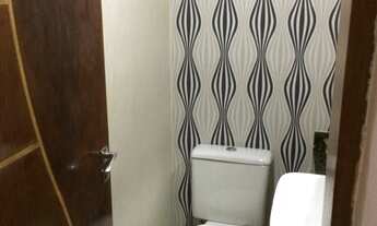 Imagem 2: Sobrado à venda na Vila Mariana com 120m² 3 dormitórios 1 suíte 3 banheiros 2 vagas